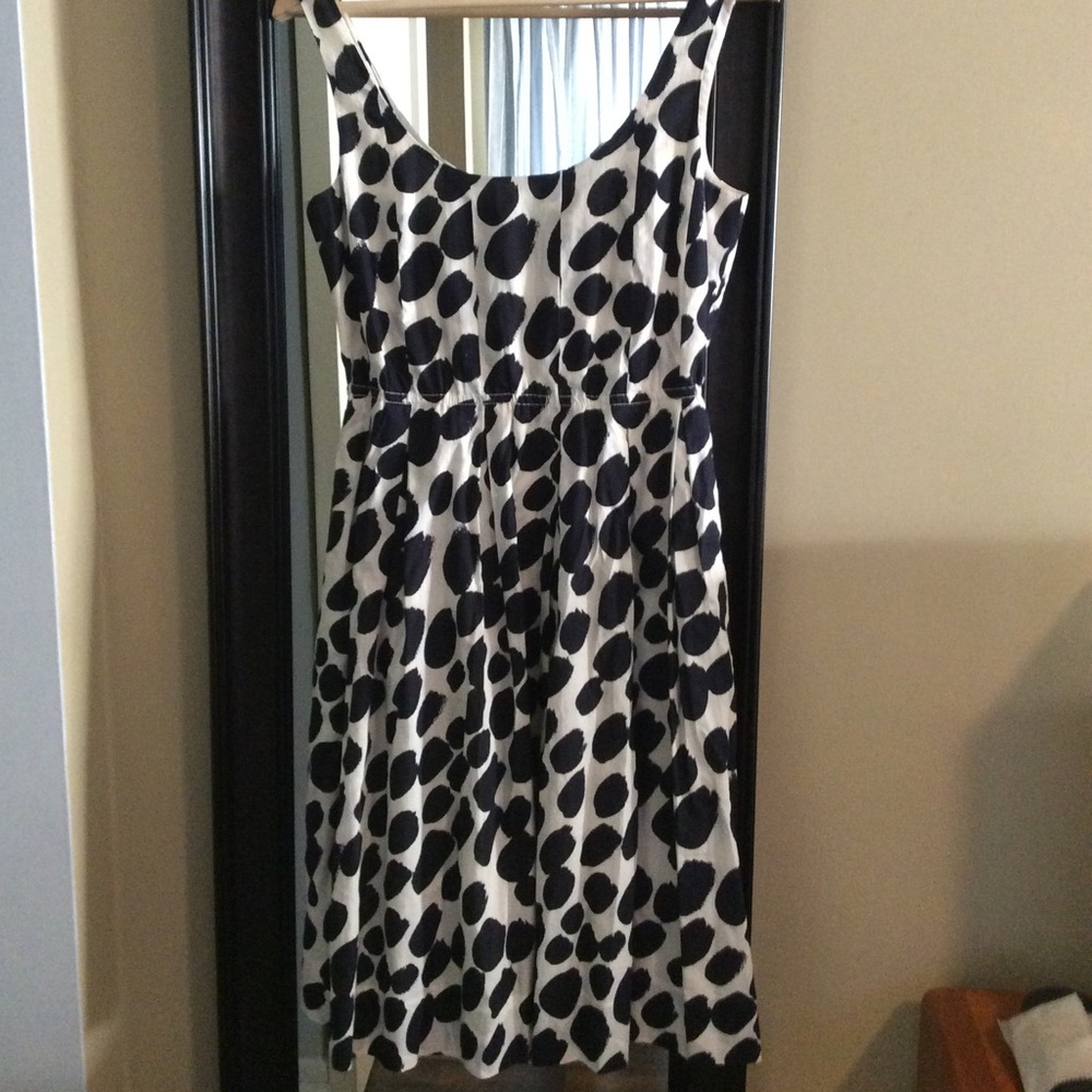 Jcrew Dress